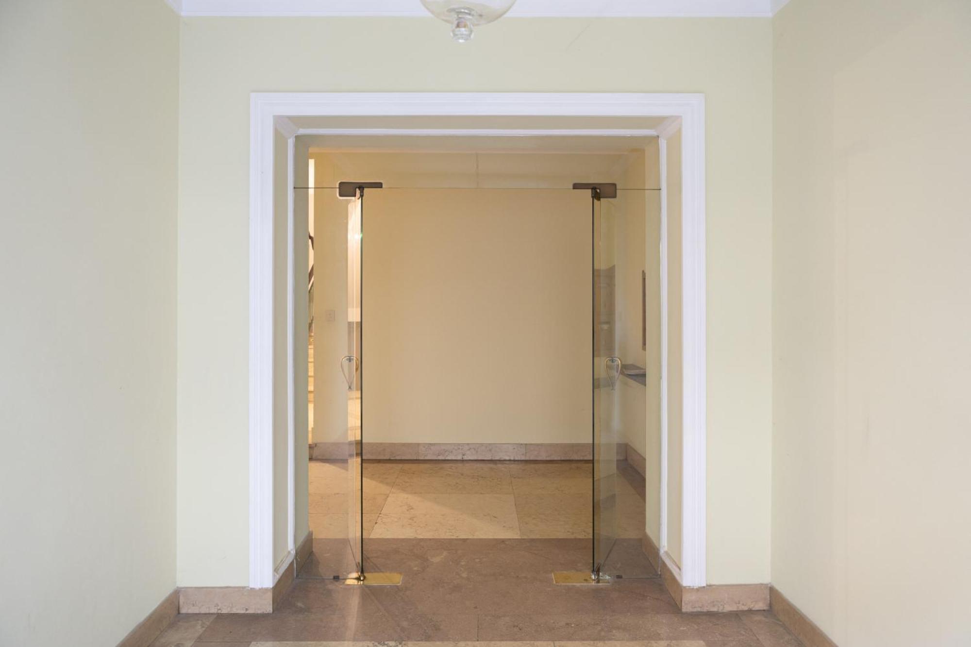 Pier Capponi 17 Rooms & Suites Florence Exterior photo
