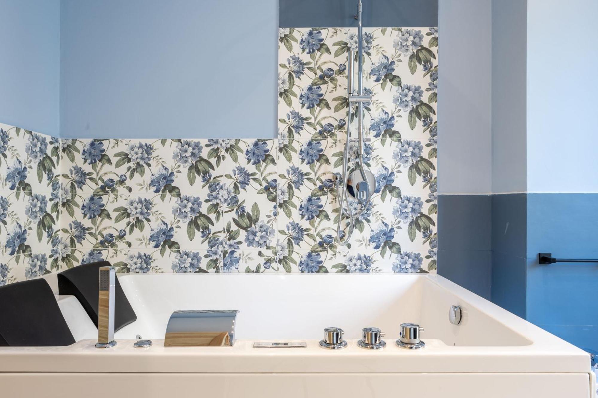 Pier Capponi 17 Rooms & Suites Florence Exterior photo