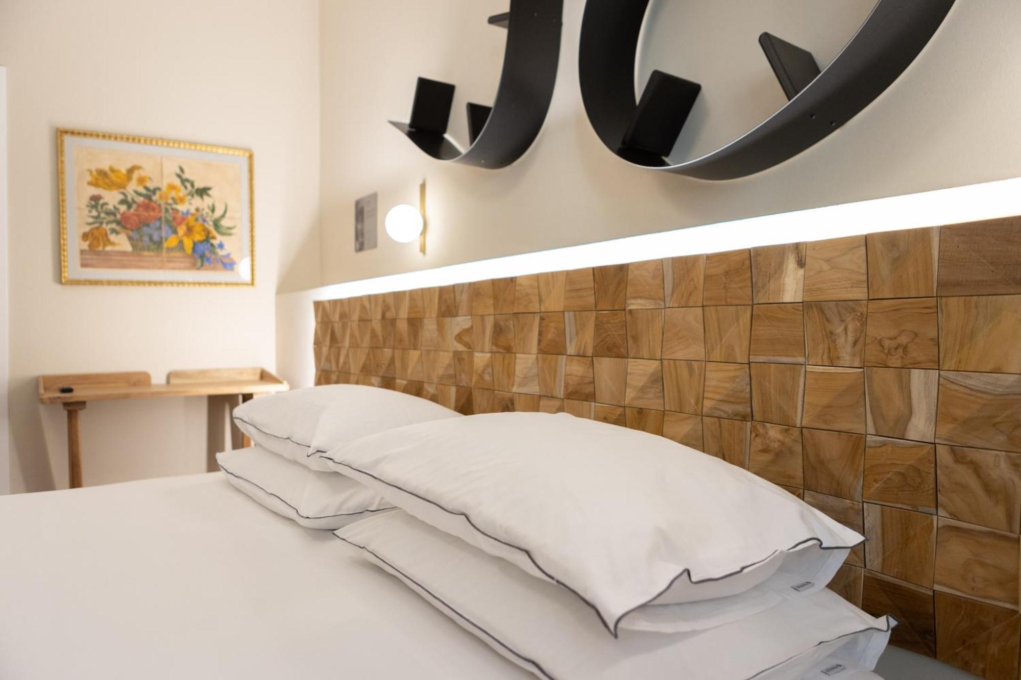 Pier Capponi 17 Rooms & Suites Florence Exterior photo
