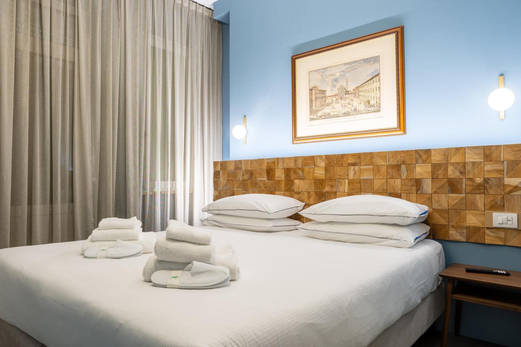 Pier Capponi 17 Rooms & Suites Florence Exterior photo