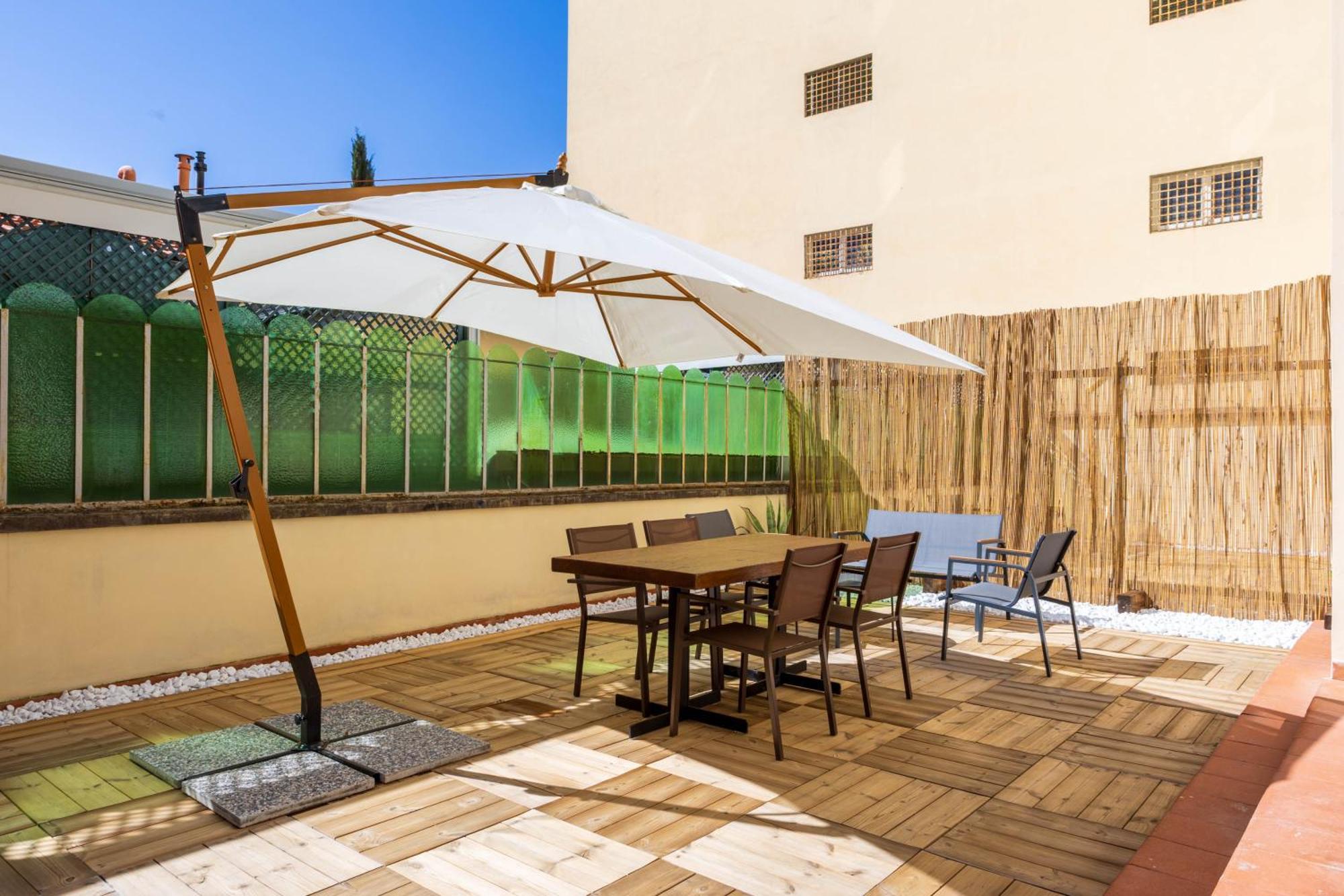 Pier Capponi 17 Rooms & Suites Florence Exterior photo